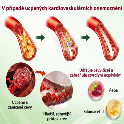 🌿Luxarise®Glumasetide 8v1 Stihla a zdrava nano mikrojehlickova naplast(1krát denně – viditelné změny až za 7 dní) ✅Pro obezitu, zpevnění kůže, cukrovku, spánkovou apnoe, klouby atd.