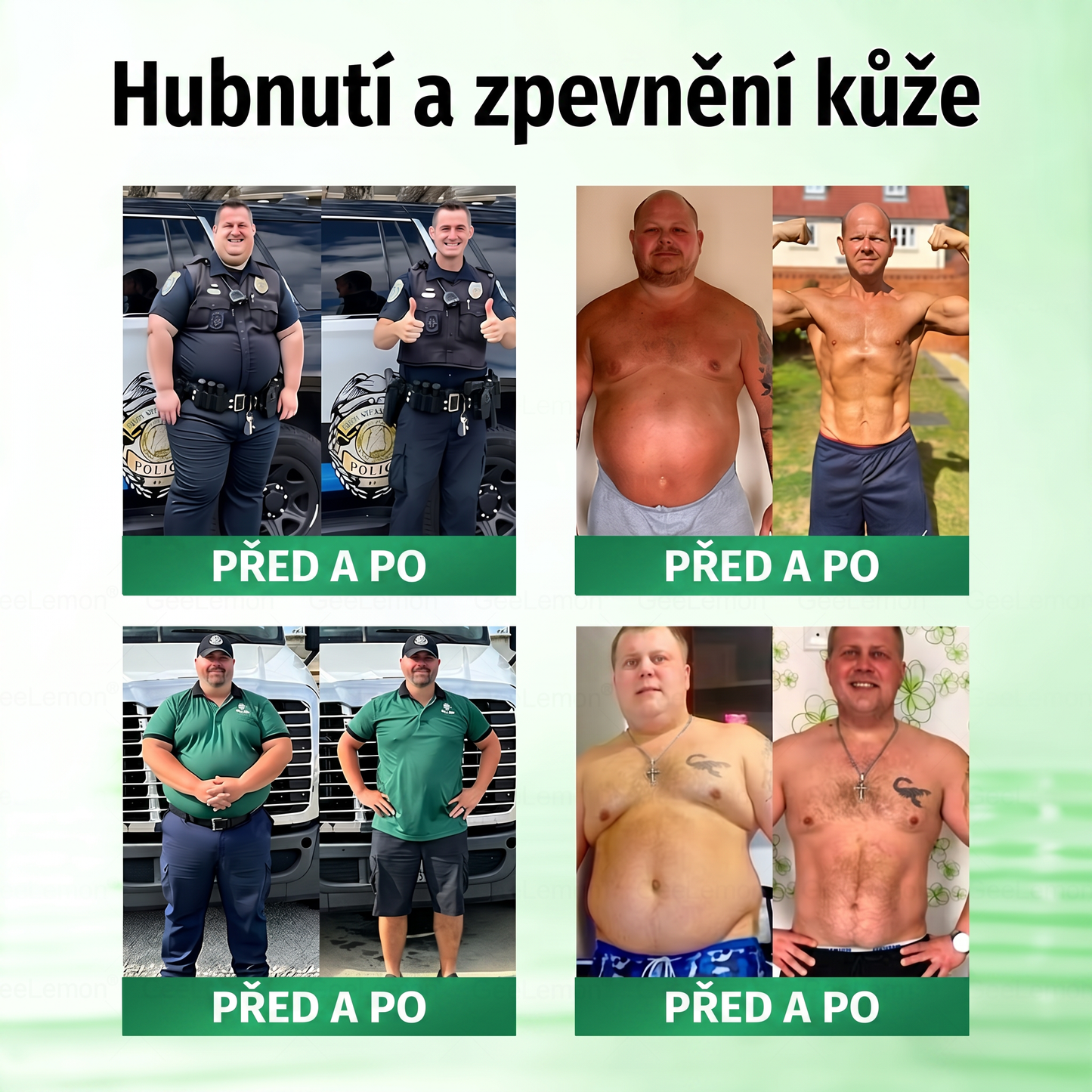 🌿Luxarise®Glumasetide 8v1 Stihla a zdrava nano mikrojehlickova naplast(1krát denně – viditelné změny až za 7 dní) ✅Pro obezitu, zpevnění kůže, cukrovku, spánkovou apnoe, klouby atd.