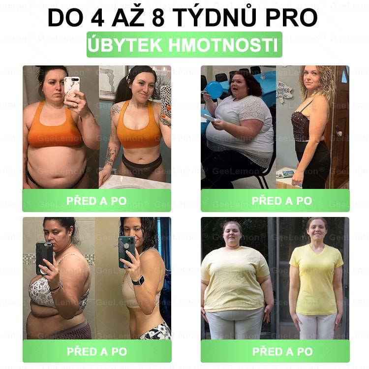 𝐆𝐞𝑒𝑙𝑒𝐦𝐨𝐧® 😺Glum𝐚𝐬𝐞tide 8 v 1 – Zeštíhlující nano mikrojihlový náplast 🇨🇿 Jen 1× denně ✅ Viditelné změny za 7 dní – na obezitu, kardiovaskulární zdraví, diabetes a kloubní problémy