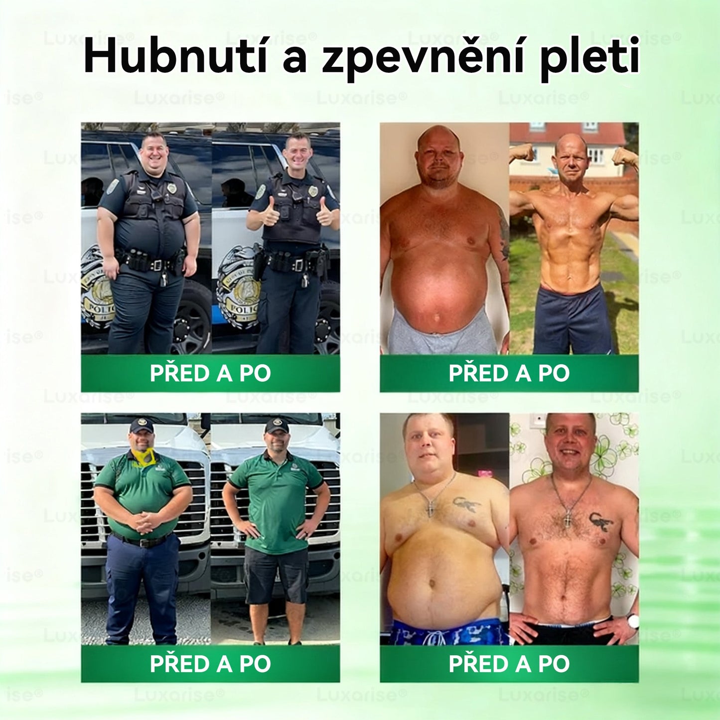 Oficiální obchod  |👩‍⚕️𝗟𝘂𝘅𝗮𝗿𝗶𝘀𝗲® MORINGA X BERBERIN  10-IN-1 Pokročilý Nano Mikrojehly Náplast(Jedna náplast denně, viditelné změny již za 7 dní) ✅ Pomáhá při obezitě, cukrovce, spánkové apnoe, problémech s klouby a dalších potížích💫
