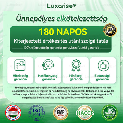 Oficiální obchod  |👩‍⚕️𝗟𝘂𝘅𝗮𝗿𝗶𝘀𝗲® MORINGA X BERBERIN  10-IN-1 Pokročilý Nano Mikrojehly Náplast(Jedna náplast denně, viditelné změny již za 7 dní) ✅ Pomáhá při obezitě, cukrovce, spánkové apnoe, problémech s klouby a dalších potížích💫