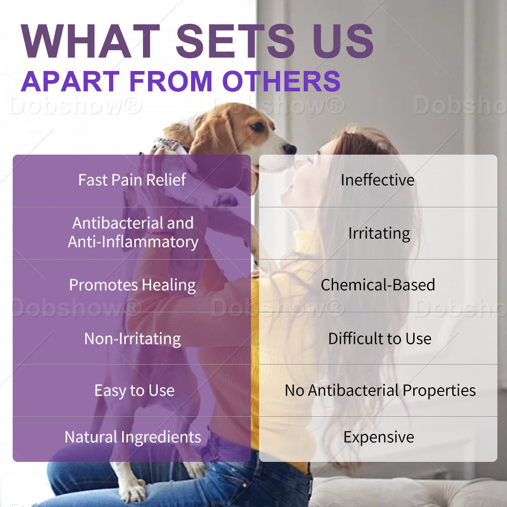 𝗛𝗲𝗮𝗹𝗿𝗶𝘇𝗲® 𝗣𝗲𝘁 𝗦𝗸𝗶𝗻 𝗦𝗼𝗼𝘁𝗵𝗶𝗻𝗴 𝗖𝗿𝗲𝗮𝗺