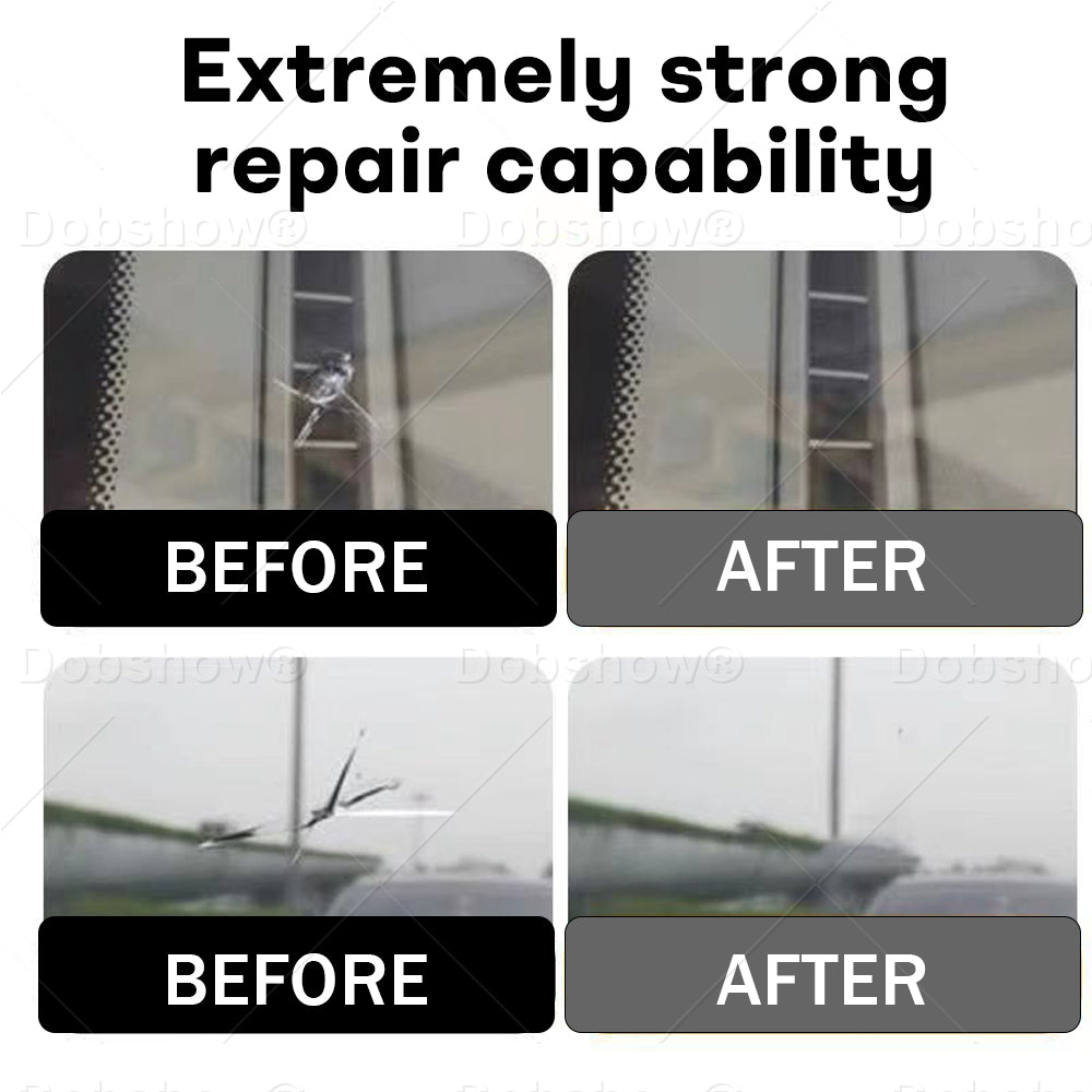 𝗗𝗼𝗯𝘀𝗵𝗼𝘄® 𝗚𝗹𝗮𝘀𝘀𝗙𝗶𝘅 𝗚𝘂𝗮𝗿𝗱: 𝟮𝟬𝟮𝟱 𝗪𝗶𝗻𝗱𝘀𝗵𝗶𝗲𝗹𝗱 𝗖𝗿𝗮𝗰𝗸 𝗥𝗲𝗽𝗮𝗶𝗿 𝗙𝗼𝗿𝗺𝘂𝗹𝗮